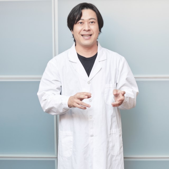 細胞から宇宙まで  Cell to Univerce