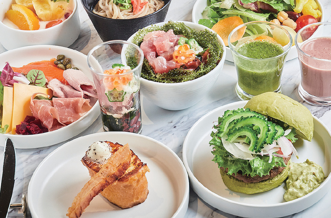 よみがえる沖縄の歴史と迎賓のシンボル沖縄ハーバービューホテル