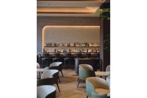 よみがえる沖縄の歴史と迎賓のシンボル沖縄ハーバービューホテル