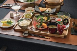 静寂に包まれた非日常の聖域へTHE YUKAWA 一條支店