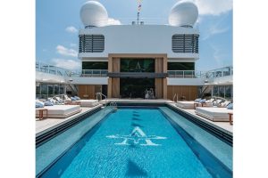 日本文化を感じる船旅郵船クルーズ