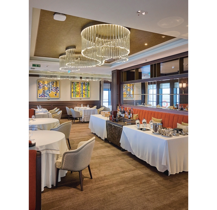 日本文化を感じる船旅郵船クルーズ