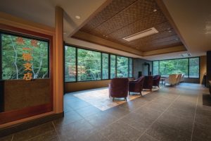 静寂に包まれた非日常の聖域へTHE YUKAWA 一條支店