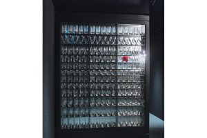 空間が描くブランドの世界