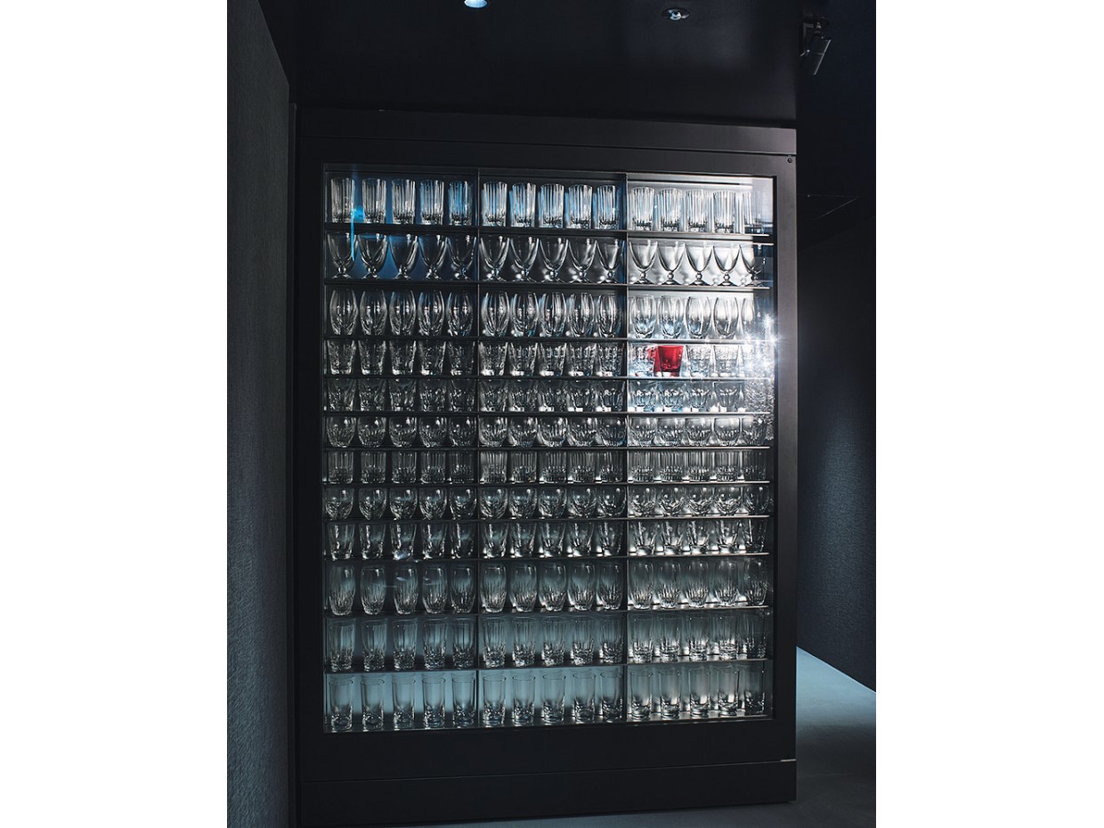 空間が描くブランドの世界