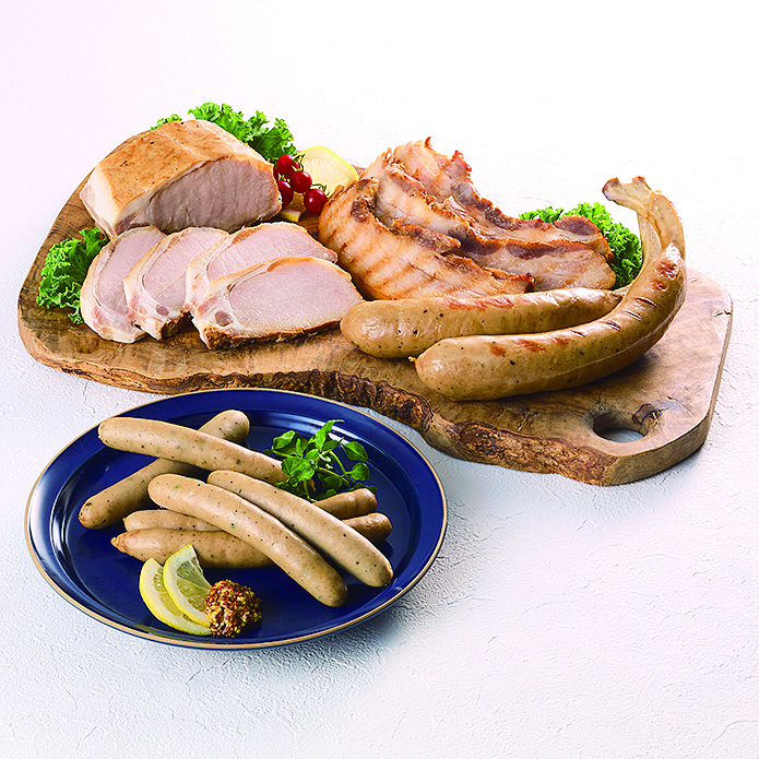 東の果てのサーモン郷