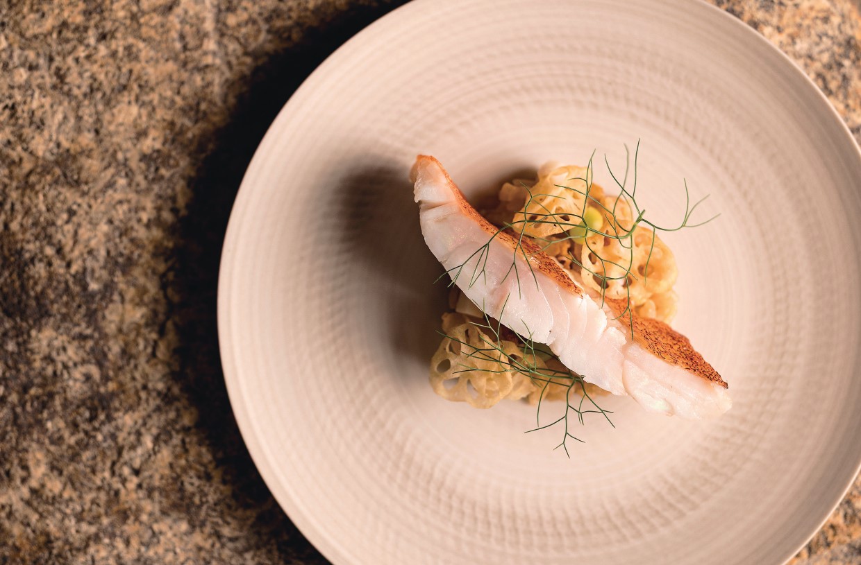 日本文化と歴史を味わう旅