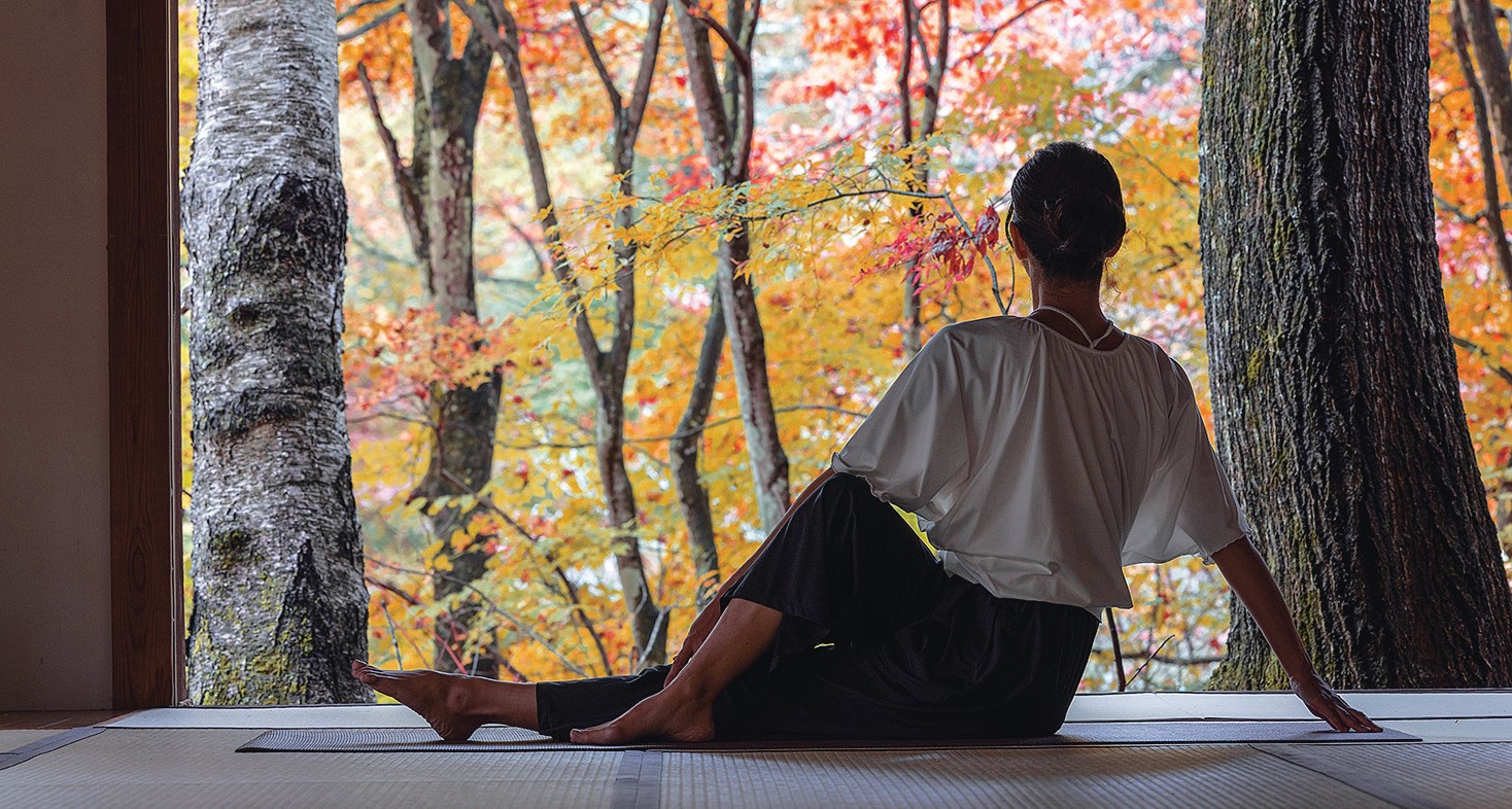 日本文化と歴史を味わう旅