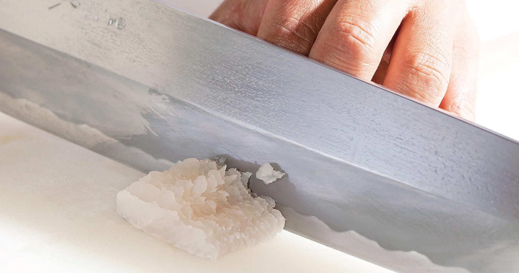 食語の心 第138回　柏井 壽、食文化と食文明