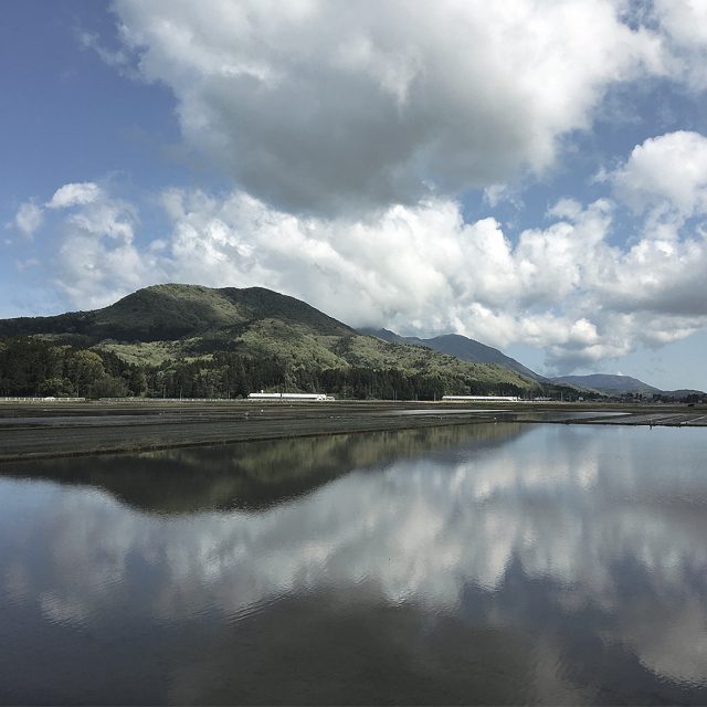 世界に誇るものづくりのまち