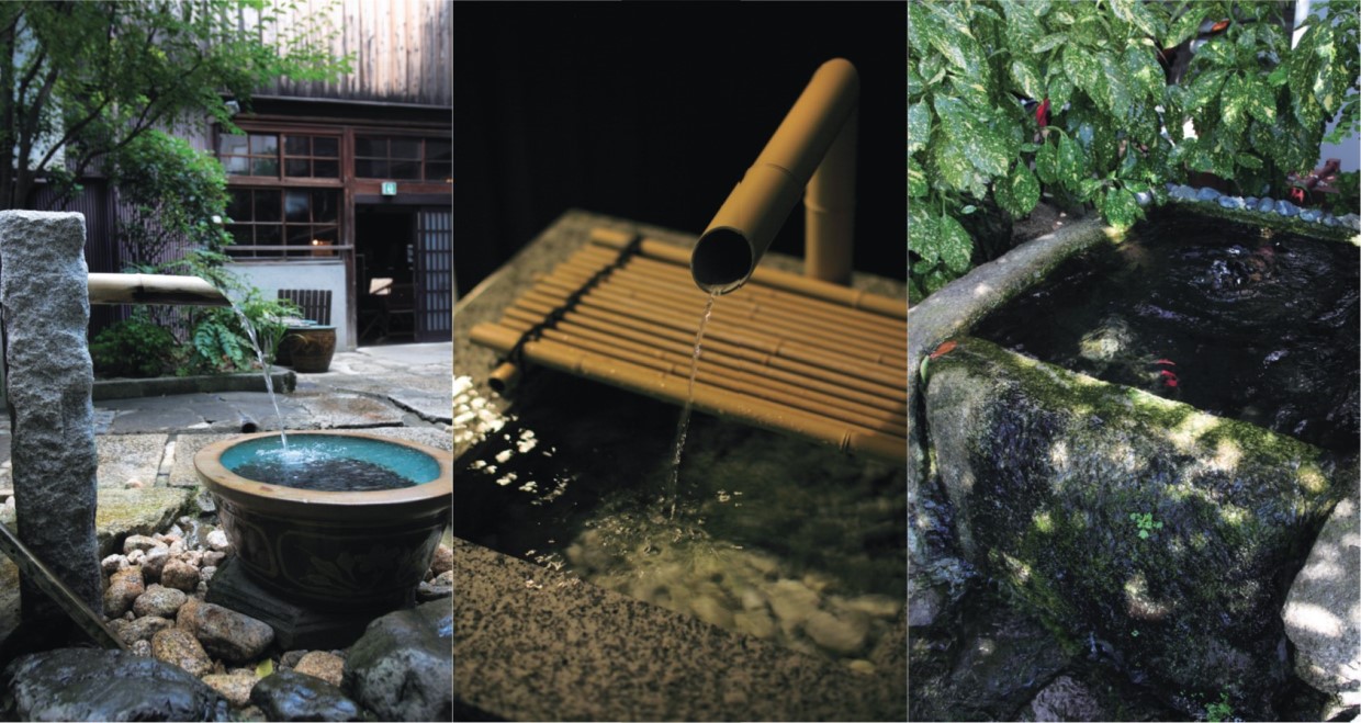 井戸という迷宮水に宿る古都の記憶