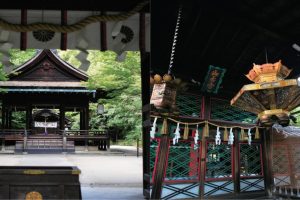 井戸という迷宮水に宿る古都の記憶