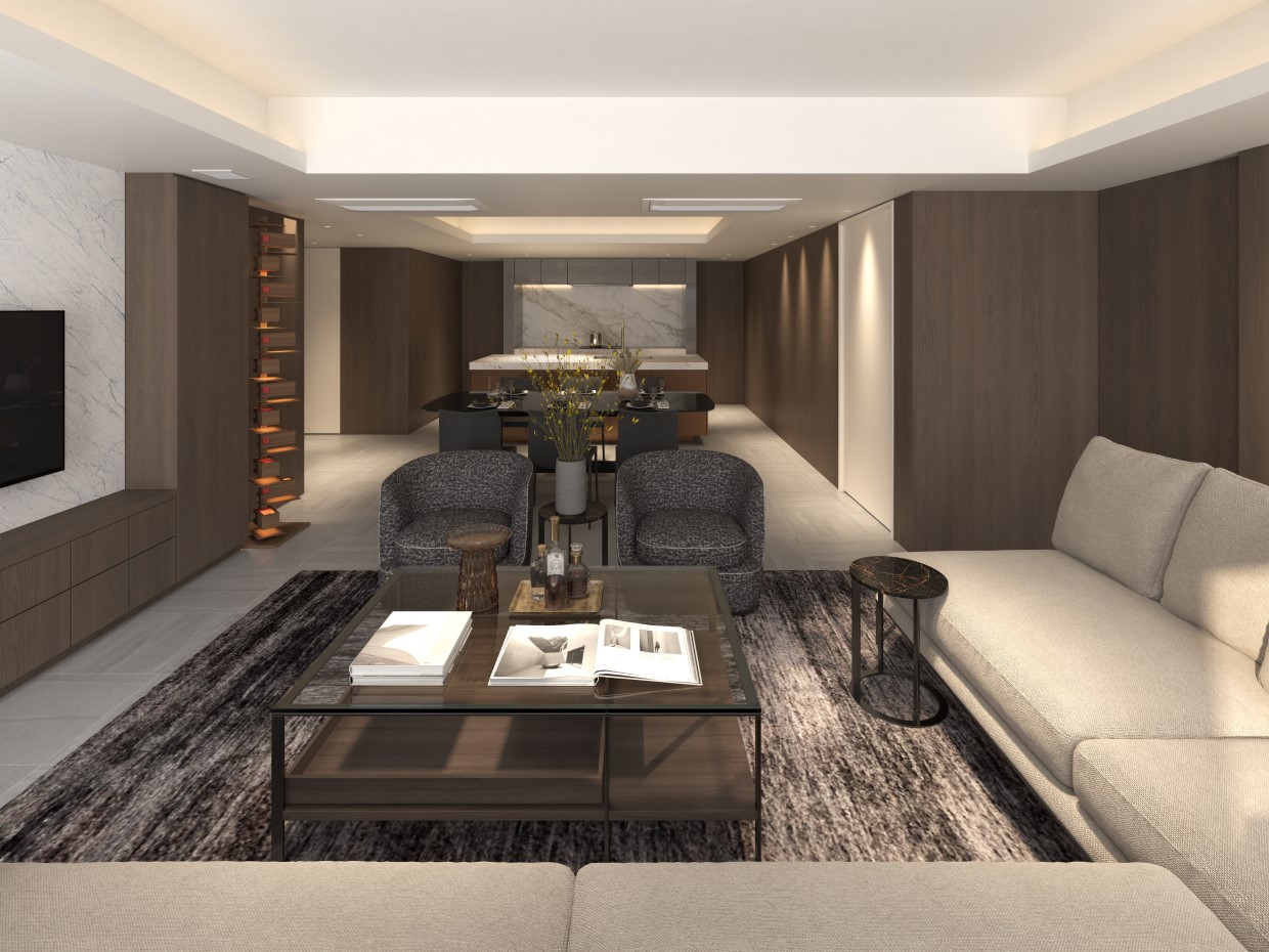 真のラグジュアリーを掴むステイタス