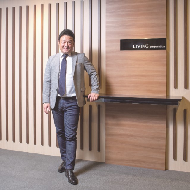 真のラグジュアリーを掴むステイタス