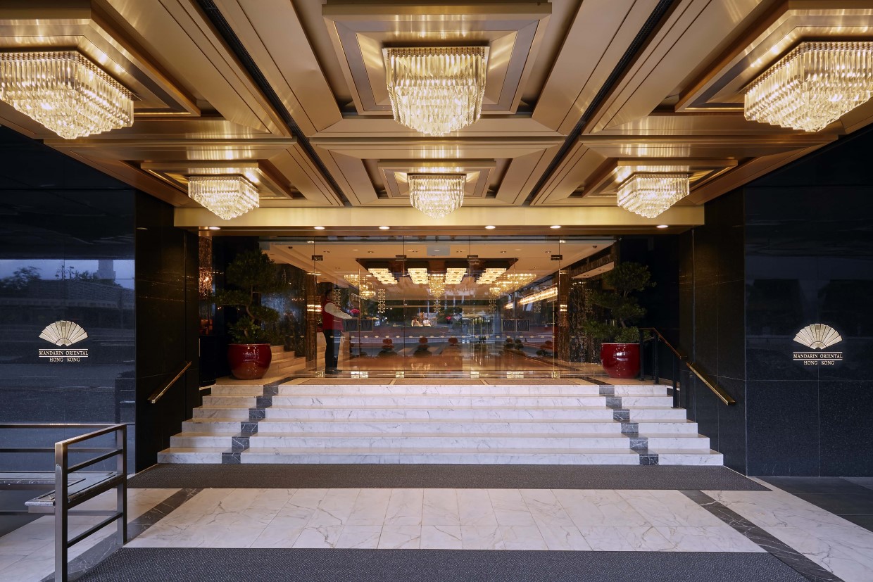 香港のレジェンド、コロニアルシックの新たなフレーズへ