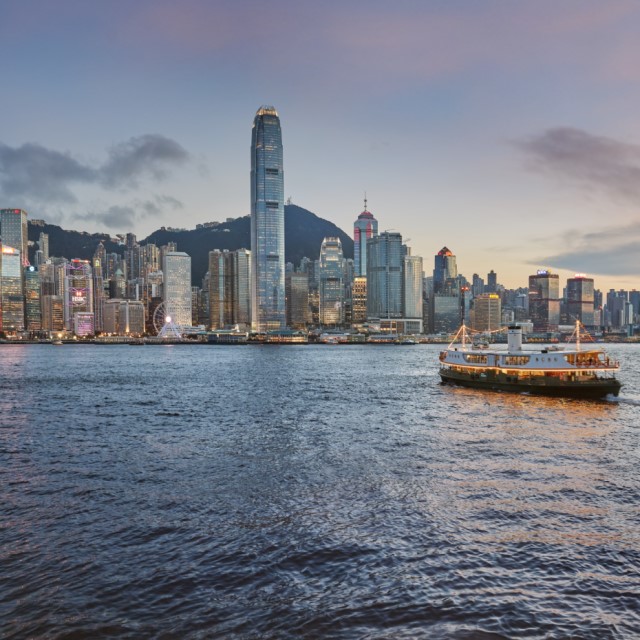 香港のレジェンド、コロニアルシックの新たなフレーズへ