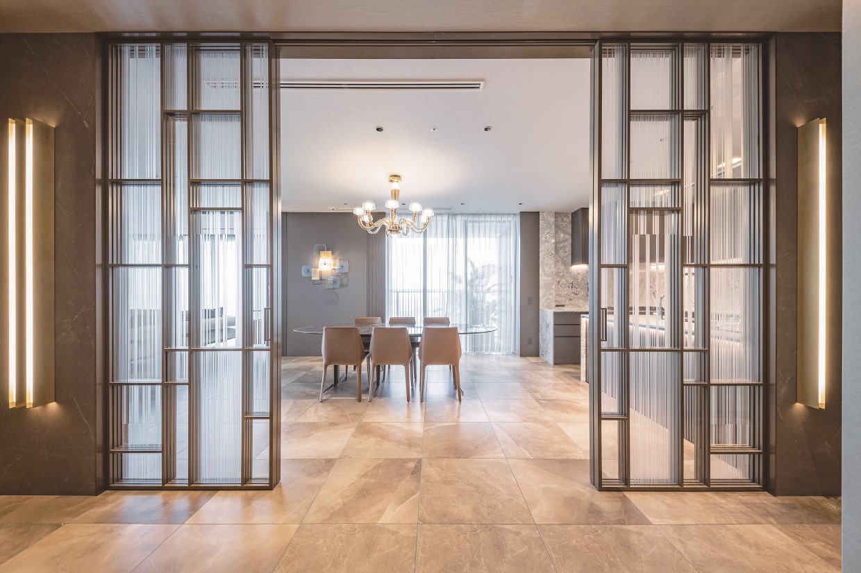 想像を超越するリノベーション