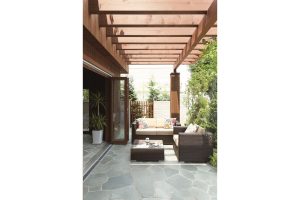 確かな性能がかなえる豊かな暮らし