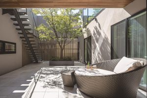 人生とともに歩む家づくり