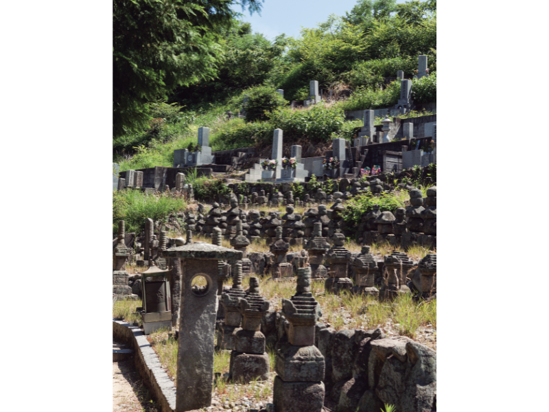 祈りと海賊の街尾道