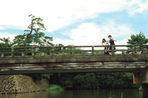 不昧公の松江・数寄者