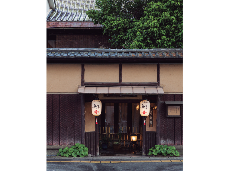 祈りと海賊の街尾道