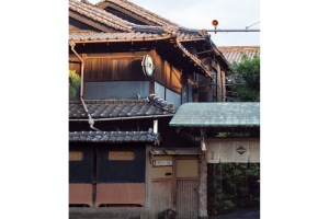 祈りと海賊の街尾道