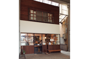 祈りと海賊の街尾道