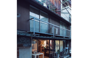 祈りと海賊の街尾道