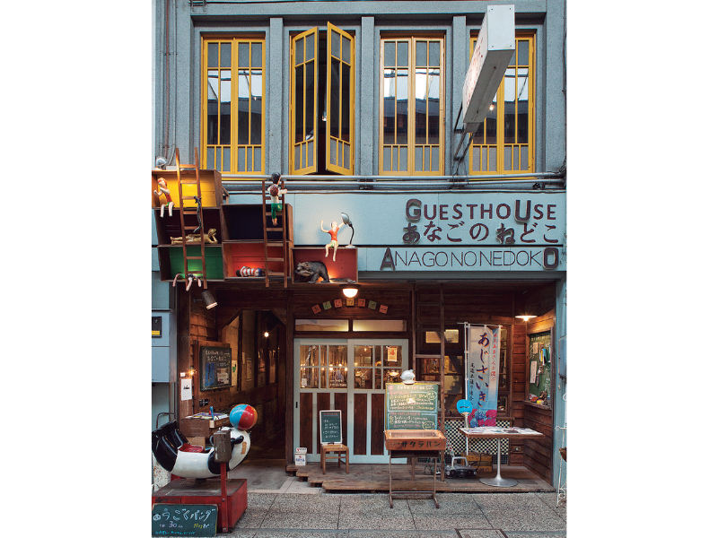 祈りと海賊の街尾道