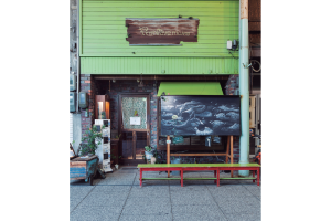 祈りと海賊の街尾道