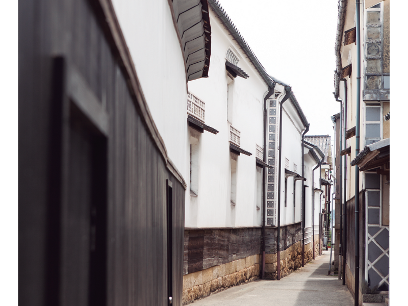 祈りと海賊の街尾道