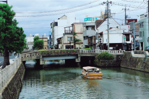 不昧公の松江・数寄者