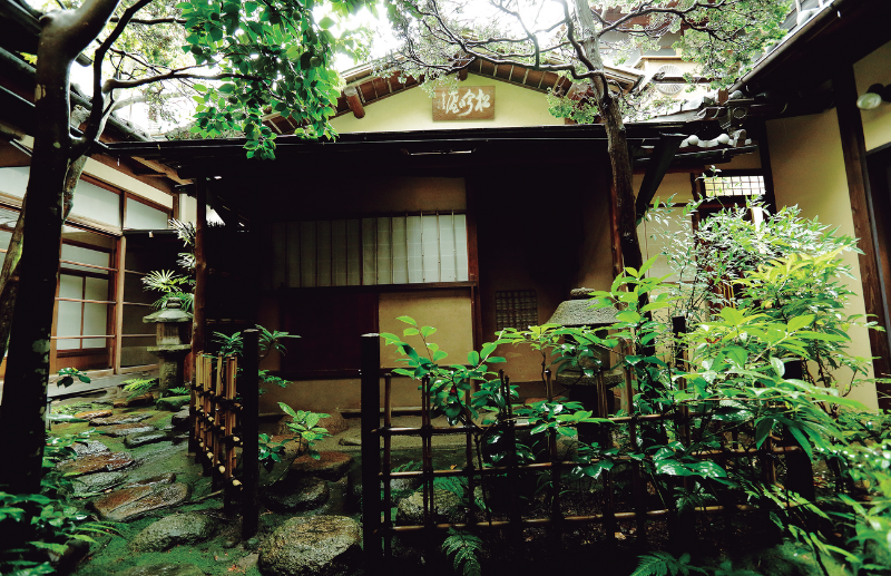 不昧公の松江・数寄者