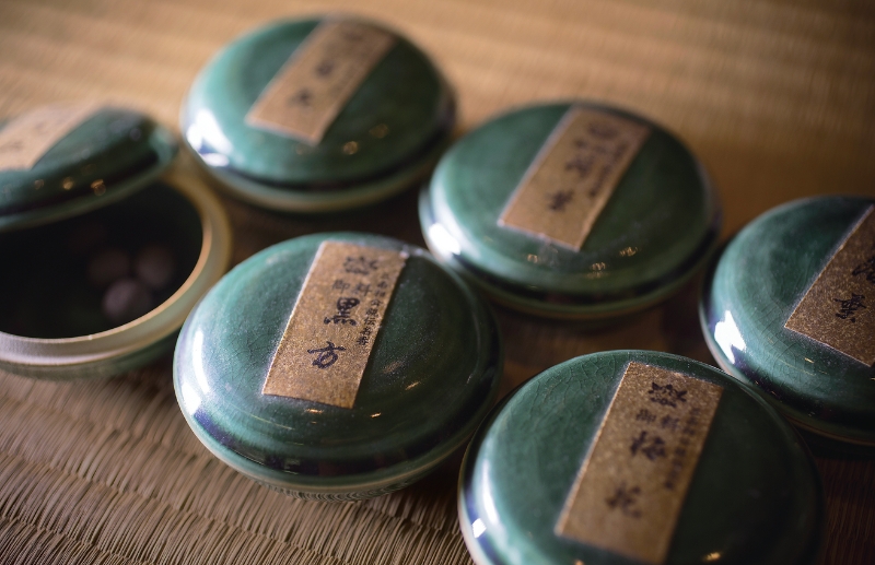 紫式部は何者か