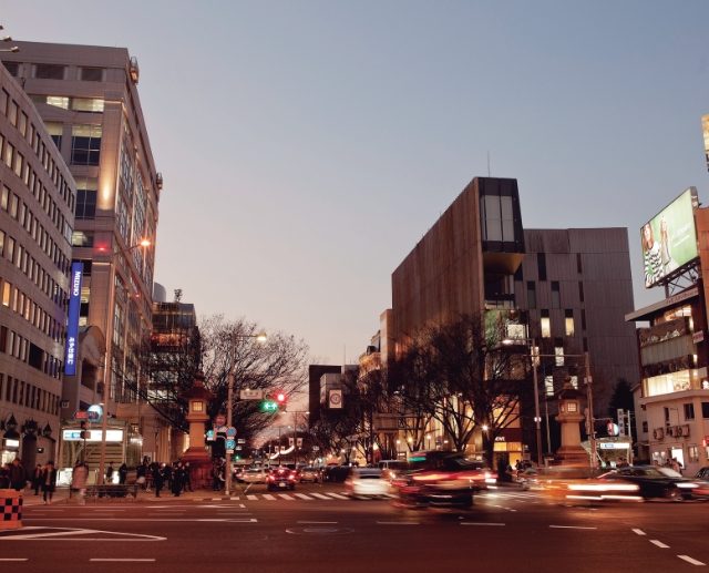 The Value of Aoyama·Omotesando