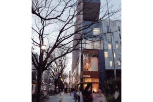 The Value of Aoyama·Omotesando