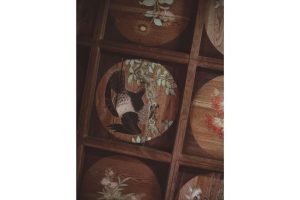 最西端の島、福江鬼門と繁栄