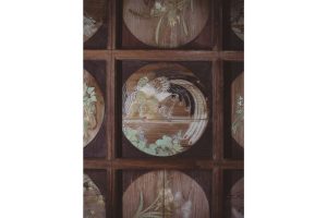 最西端の島、福江鬼門と繁栄