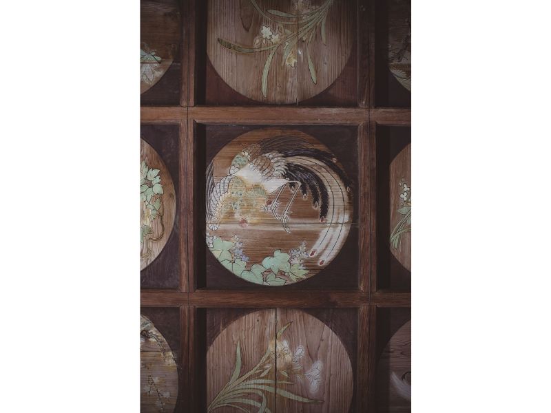 最西端の島、福江鬼門と繁栄