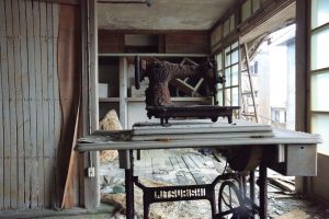 長崎喜遊曲 豊饒と冒険と近代日本、その栄華の「証言者」 軍艦島