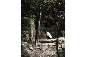 The Birth of Okinawa