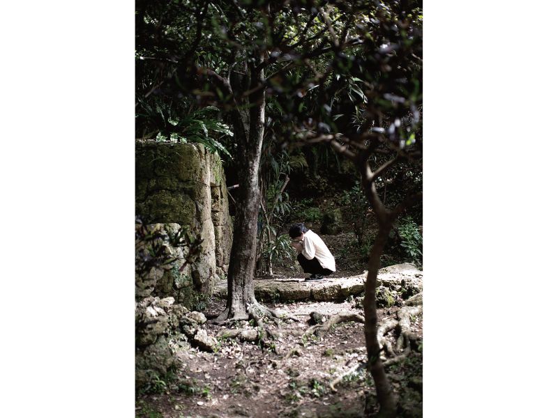 The Birth of Okinawa