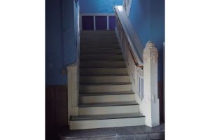 長崎喜遊曲 豊饒と冒険とスマート・ネイビーの栄光 佐世保