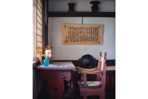 京都・五条の登り窯