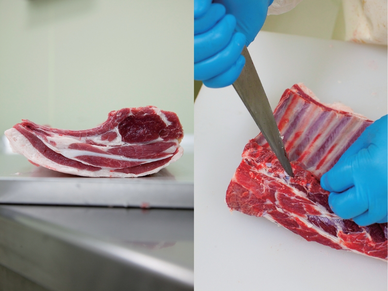 不可思議な羊の正体羊のまち――士別