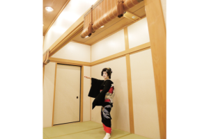 阿波へ富街嫋嫋