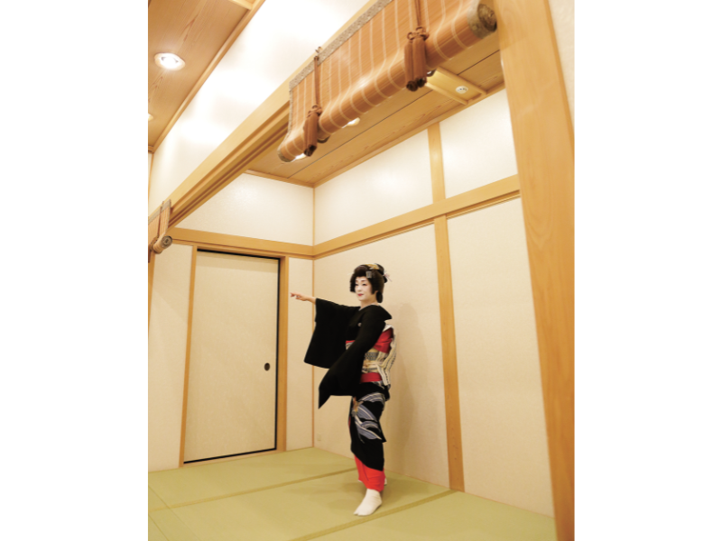 阿波へ富街嫋嫋