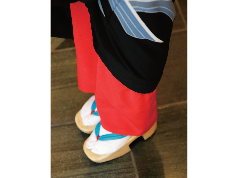 阿波へ富街嫋嫋