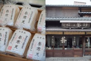 天領 飛騨高山荘厳な空気が流れる東山寺町